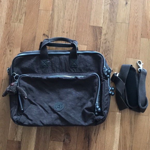 Kipling Bags Kipling Arne Computer Bag Poshmark